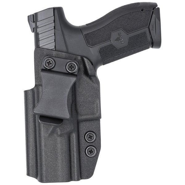 Glock IWB Holster - Optics/RMR Ready - Concealed Carry Holsters by  Armordillo Concealment - Armordillo Concealment, Inc.